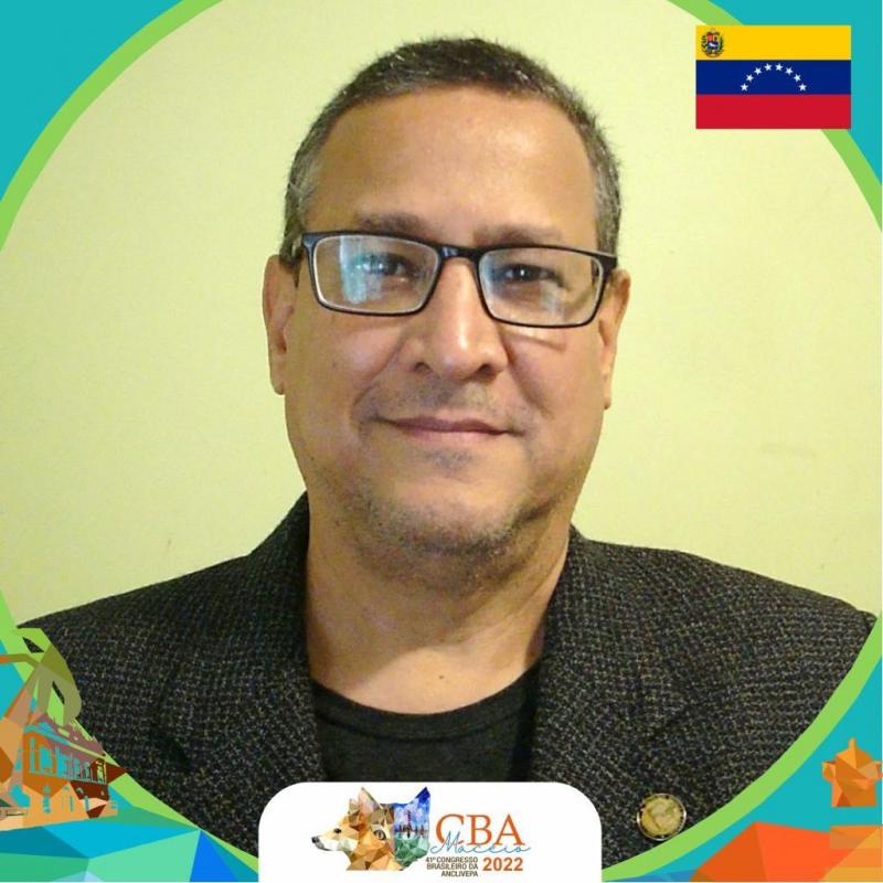 PAUL CORONEL